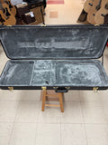 "PREVIOUSLY ROCKED" - Hardshell Electric Case