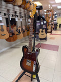 "PREVIOUSLY ROCKED" - Classic Vibe Custom Telecaster