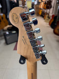 "PREVIOUSLY ROCKED" - Fender Limited Edition Player Stratocaster HSS Roasted Neck, Shell Pink