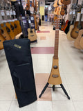 "PREVIOUSLY ROCKED" - Martin Guitars Steel String Backpacker Guitar w/ Gig Bag