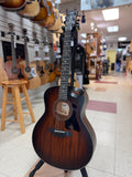 "PREVIOUSLY ROCKED" - Taylor 326CE w/Hardshell Case