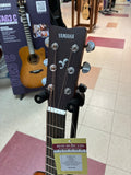 "PREVIOUSLY ROCKED" -Yamaha FGX800C Dreadnaught Acoustic-Electric Cutaway - Sandburst