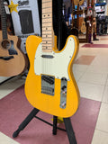 "PREVIOUSLY ROCKED" - Squier Affinity Telecaster - Butterscotch Blonde