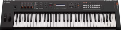 Yamaha MX61 Fully Weighted 61-Key Synthesizer