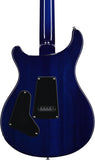 PRS SE Custom 24 Electric Guitar with Gig Bag- Lake Blue