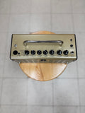 "PREVIOUSLY ROCKED" -Used Yamaha THR5A Acoustic Modeling Combo, Faded Gold