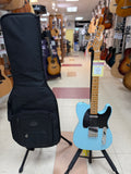"PREVIOUSLY ROCKED" - Fender Vintera '50s Telecaster Modified w/Gig Bag