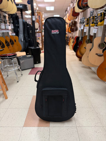 "PREVIOUSLY ROCKED" - Gator Hard Bag