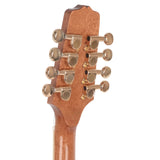 Gold Tone OM800+ Octave Mandolin Acoustic/Electric w/ Case