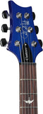 PRS SE Custom 24 Electric Guitar with Gig Bag- Lake Blue
