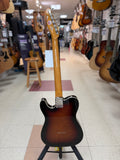 "PREVIOUSLY ROCKED" - Fender Classic Vibe '60s Custom Telecaster