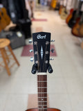 "PREVIOUSLY ROCKED" - Cort Standard AD810E