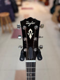 "PREVIOUSLY ROCKED" - Taylor Guitars Gold Label 517e SB Acoustic-Electric Guitar with Case - Sunburst with Fire Stripe Pickguard