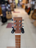 "PREVIOUSLY ROCKED" - Martin Guitars Steel String Backpacker Guitar w/ Gig Bag
