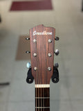 "PREVIOUSLY ROCKED" - Breedlove Pursuit Dread