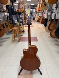 "PREVIOUSLY ROCKED" - YAMAHA APX500ll