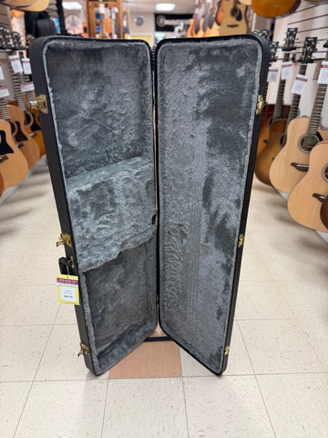 "PREVIOUSLY ROCKED" - Hardshell Bass Case