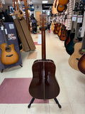 "PREVIOUSLY ROCKED" - Martin D-28 Modern Deluxe w/ Case