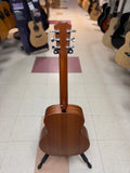 "PREVIOUSLY ROCKED" -Taylor GS Mini Mahogany Acoustic w/ Gig Bag
