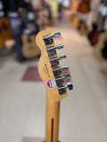 "PREVIOUSLY ROCKED" - Fender Standard Telecaster - Midnight Wine