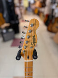 "PREVIOUSLY ROCKED" - Limited Edition Classic Vibe 60s Custom Telecaster SH Wide Range