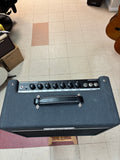 "PREVIOUSLY ROCKED" - Fender Bassbreaker 15 W 1x12 Tube Combo Amp