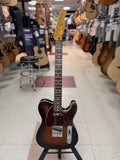 "PREVIOUSLY ROCKED" - Classic Vibe Custom Telecaster