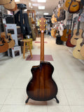 "PREVIOUSLY ROCKED" - Taylor 224CE K DLX w/ Hard Case