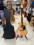 "PREVIOUSLY ROCKED" - Martin D-28 Modern Deluxe w/ Case