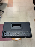"PREVIOUSLY ROCKED" - Fender LT25 25 Watt Modelling Amplifier