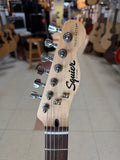 "PREVIOUSLY ROCKED" - Squier Bullet Telecaster