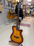 "PREVIOUSLY ROCKED" - Sire Larry Carlton G5A
