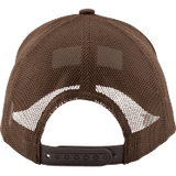 Fender Tweed Hat - Brown