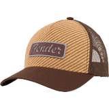 Fender Tweed Hat - Brown
