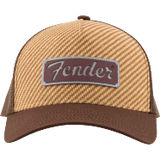 Fender Tweed Hat - Brown