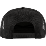Fender Scrambled Eggs Hat