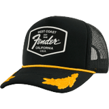 Fender Scrambled Eggs Hat