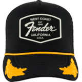 Fender Scrambled Eggs Hat
