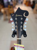 "PREVIOUSLY ROCKED" - Eastman Guitars F-Style Mandolin Solid Spruce Top w/Gigbag