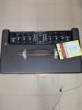 "PREVIOUSLY ROCKED" - Fender Acoustic Jr Go