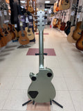 "PREVIOUSLY ROCKED" - Gretsch Guitars G5435T Electromatic Jet FT FSR, Black Walnut Fingerboard - Aspen Green w/Hardshell Case