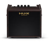 NUX AC-25 25W 6.5" Acoustic Guitar Combo Amp