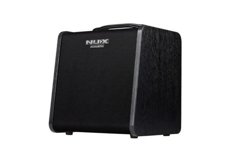 NUX AC-60 60W Acoustic Guitar Amplifier