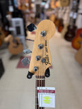 "PREVIOUSLY ROCKED" - Fender Highway One Jazz Bass w/Hardshell Case