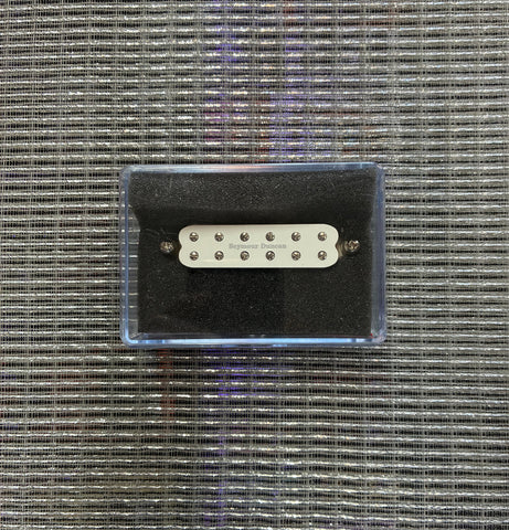 "PREVIOUSLY ROCKED" - Seymour Duncan Little ‘59 Stratocaster Bridge Pickup