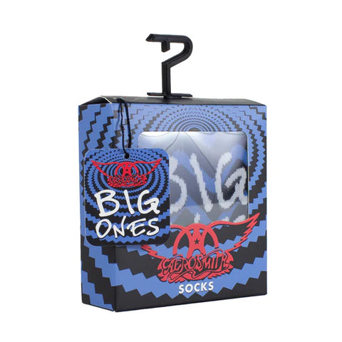 Perri's Socks - Aerosmith Gift Box