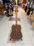 "PREVIOUSLY ROCKED" -Martin D-X1E w/Gigbag