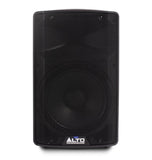 Alto Professional TX410 10" Powered Loudspeaker, 350W w/ Bluetooth