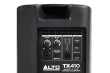 Alto Professional TX410 10" Powered Loudspeaker, 350W w/ Bluetooth