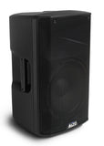 Alto Professional TX412 12" Powered Loudspeaker, 700w w/ Bluetooth